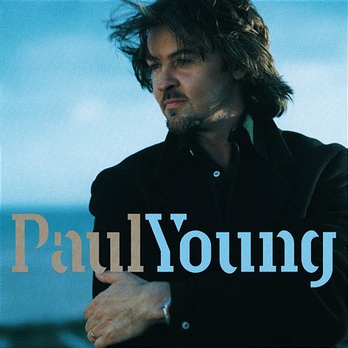 Paul Young Paul Young