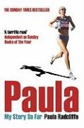 Paula Radcliffe Paula
