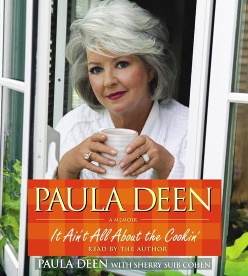 Paula Deen Deen Paula