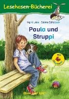 Paula und Struppi / Silbenhilfe Uebe Ingrid
