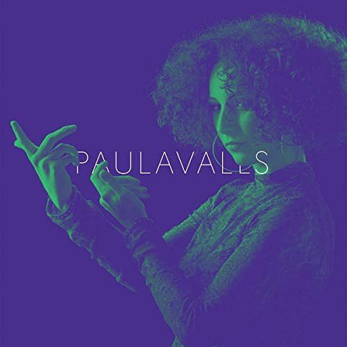 Paula Valls - I Am Various Artists