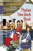Paulas New-York-Buch Kuckero Ulrike