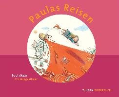 Paulas Reisen Maar Paul