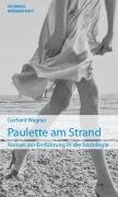 Paulette am Strand Wagner Gerhard