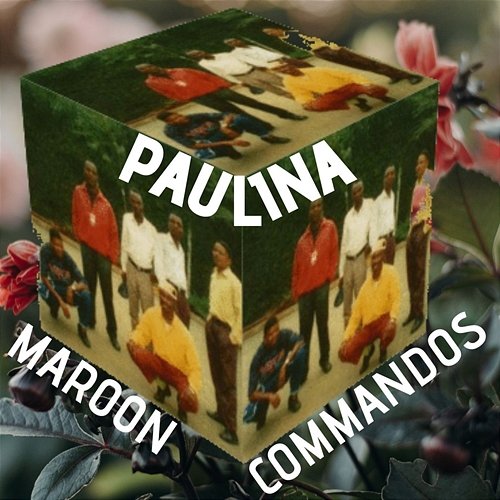 Paulina Maroon Commandos