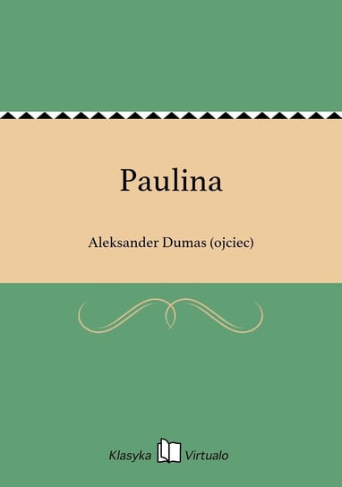 Paulina Dumas Aleksander