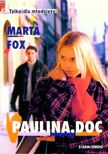 Paulina.doc Fox Marta