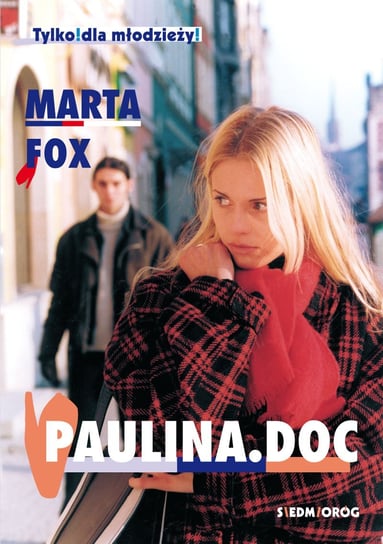 Paulina.doc Fox Marta