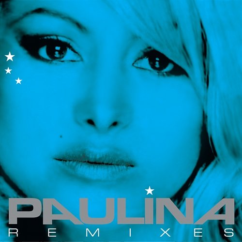 Paulina Remixes Paulina Rubio
