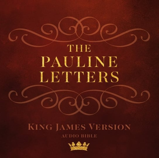 Pauline Letters Opracowanie zbiorowe
