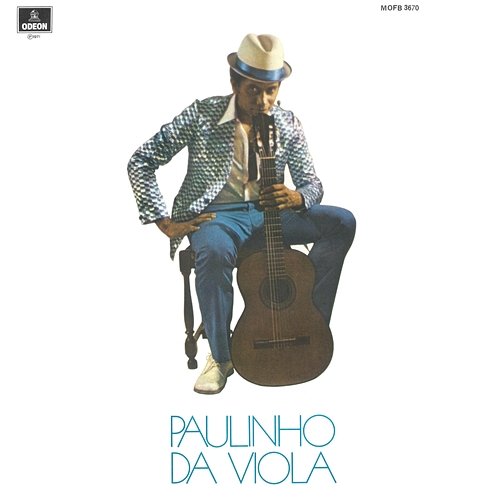 Paulinho Da Viola Paulinho Da Viola