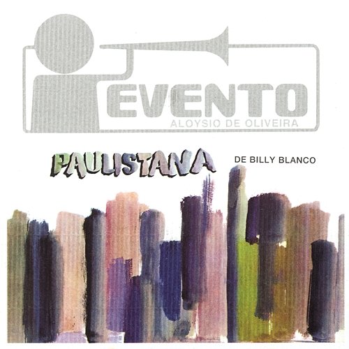 Paulistana Various Artists