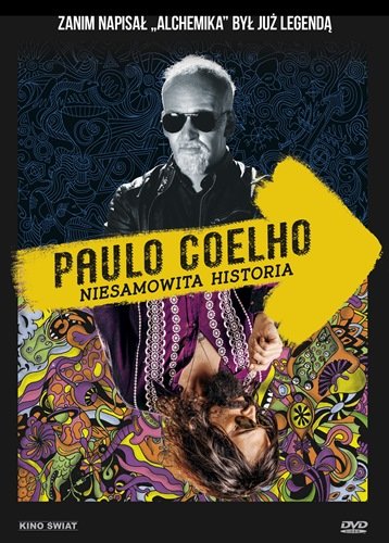 Paulo Coelho: Niesamowita historia Augusto Daniel