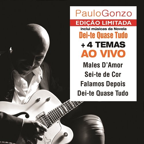 Paulo Gonzo Paulo Gonzo