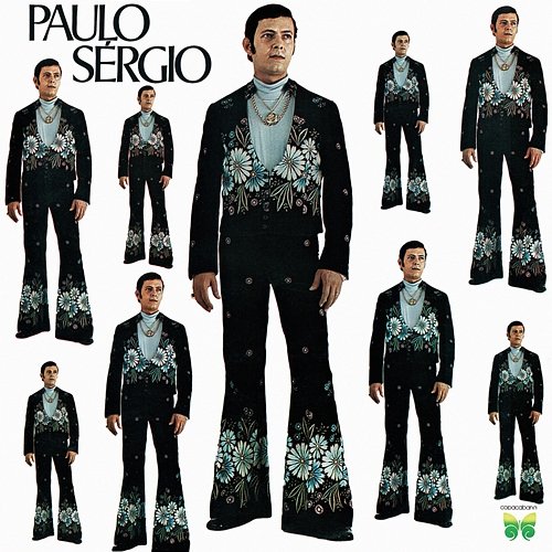 Paulo Sérgio Paulo Sergio