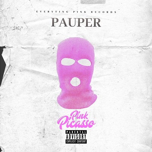 Pauper Pink Picasso
