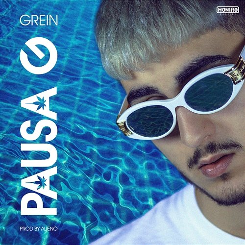 Pausa G Grein