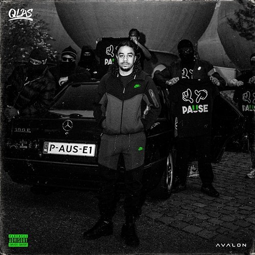 Pause Qlas