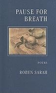 Pause for Breath Sarah Robyn