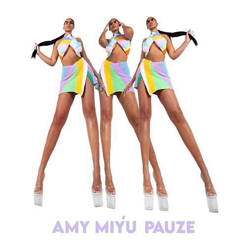 PAUZE AMY MIYÚ