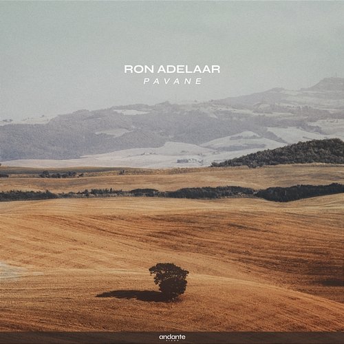 Pavane Ron Adelaar