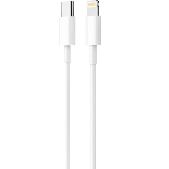 PAVAREAL kabel Typ C do iPhone Lightning PD 20W PA-X8 1 m. biały Partner Tele