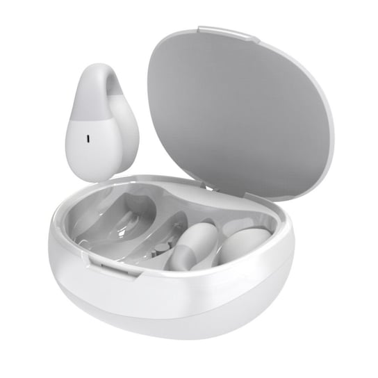 PAVAREAL słuchawki bezprzewodowe / bluetooth TWS PA-V01 białe Pavareal