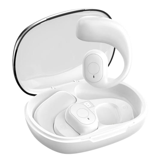 PAVAREAL słuchawki bezprzewodowe / bluetooth TWS PA-V15 białe PAVAREAL