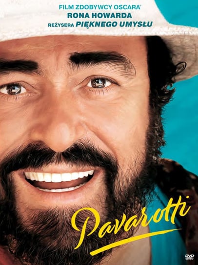 Pavarotti Howard Ron