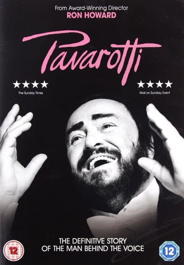 Pavarotti Various Directors