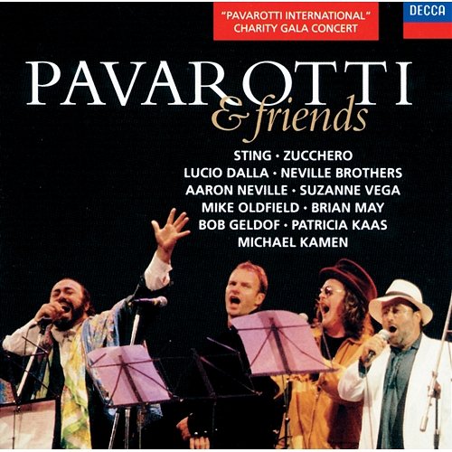 Dalla: Caruso Luciano Pavarotti, Lucio Dalla, Orchestra da Camera Arcangelo Corelli, Aldo Sisilli