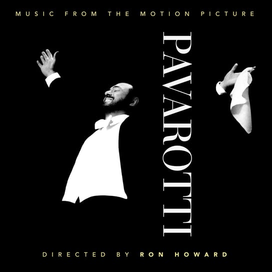 Pavarotti (Music From Motion Picture) PL Pavarotti Luciano