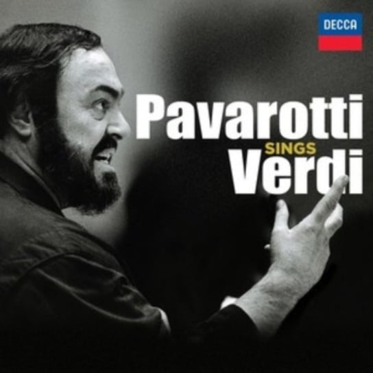Pavarotti Sings Verdi Pavarotti Luciano