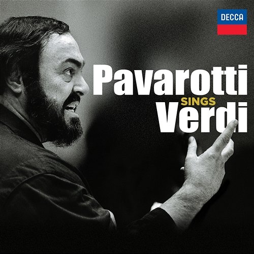Verdi: I Lombardi / Act 2 - "O madre mia, che fa colei?" Luciano Pavarotti, Jane Shaulis, Metropolitan Opera Orchestra, James Levine