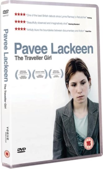 Pavee Lackeen - The Traveller Girl (brak polskiej wersji językowej) Ogden Perry