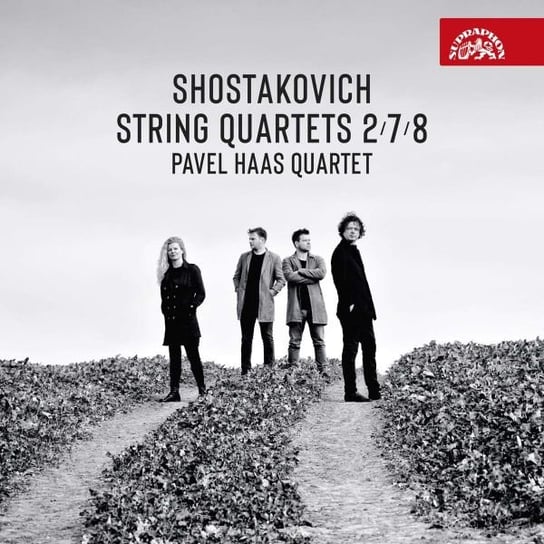 Pavel Haas Quartet Pavel Haas Quartet