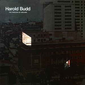 Pavilion of Dreams, płyta winylowa Budd Harold