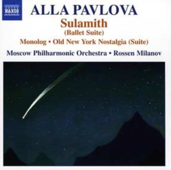 Pavlova: Monolog / The Old New Various Artists