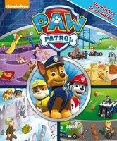 PAW Patrol - Verrückte Such-Bilder, groß - Pappbilderbuch Phoenix Int Publications, Phoenix International