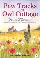 Paw Tracks at Owl Cottage Denis O'connor