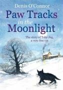 Paw Tracks in the Moonlight O'connor Denis