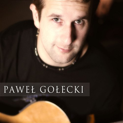 CV Paweł Gołecki