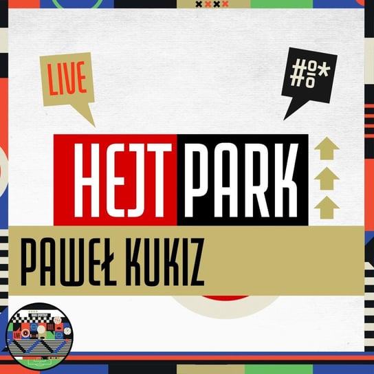 Paweł Kukiz, Robert Mazurek i Krzysztof Stanowski - Hejt Park #399 (14.09.2022) Kanał Sportowy