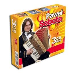 Paweł Sobota Box Sobota Paweł