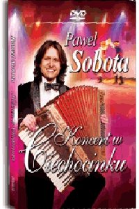 Paweł Sobota - Koncert w Ciechocinku Szwec Ryszard