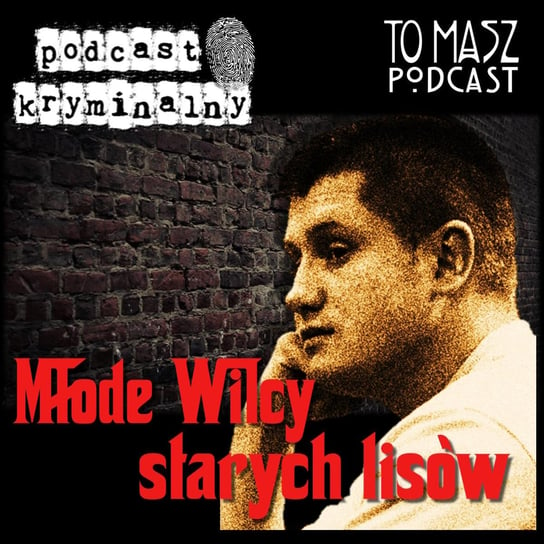 Paweł vel Mrówa, czyli młody Dziad, Czarek Dreszcz syn Jacka i młody Ceber - Kronika kryminalna - podcast - audiobook Szczepański Tomasz