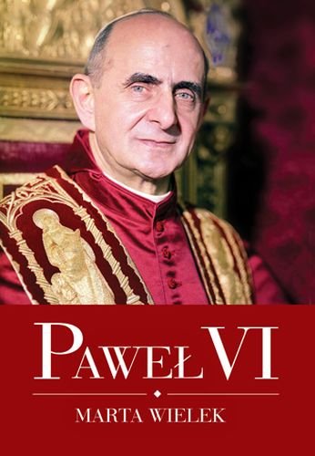Paweł VI Wielek Marta