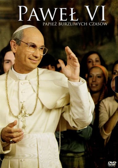 Paweł VI - Papież burzliwych czasów Costa Fabrizio