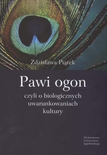 Pawi ogon Piątek Zdzisława