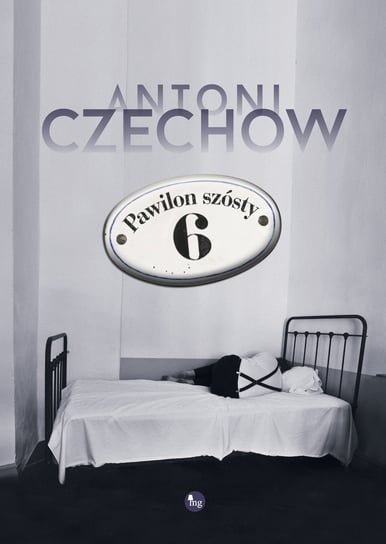 Pawilon szósty Czechow Antoni
